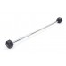 Штанга фіксована BioGym Rubber Hexagon Barbell 35 кг, код: TA-6230-35