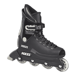 Роликові ковзани Roces FCO розмір 42, код: 101263/42 (BLK)
