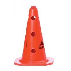 Маркувальний конус Select Marking Cone 34 см, червоний, код: 5703543339808