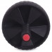 Колесо для преса ролик для преса одинарний Record 19 см, чорний, код: FI-4243-S52 Колесо для преса ролик для преса одинарний Record 19 см, чорний, код: FI-4243-S52