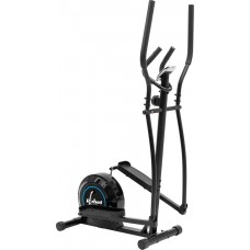 Орбітрек Rebel Active RBA-1011 чорний, код: 5901890098168-IN Орбітрек Rebel Active RBA-1011 чорний, код: 5901890098168-IN