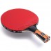 Ракетка для настільного тенісу Butterfly Timo Boll Comfort Junior FL (6110100009), код: 931846-SVA Ракетка для настільного тенісу Butterfly Timo Boll Comfort Junior FL (6110100009), код: 931846-SVA
