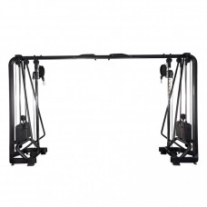 Вантажна рама кросовер V`Noks, код: CMS016-RX Вантажна рама кросовер V`Noks, код: CMS016-RX