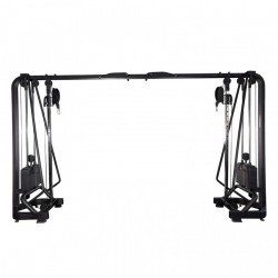 Вантажна рама кросовер V`Noks, код: CMS016-RX