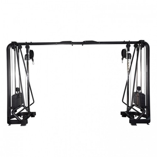 Вантажна рама кросовер V`Noks, код: CMS016-RX Вантажна рама кросовер V`Noks, код: CMS016-RX