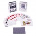 Набір настільних ігор 3в1 SP-Sport шахи, доміно, карти, код: W2620-H-S52