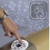 Джакузі-SPA надувне Thunder Latte 6-місне, код: LATTE-IN
