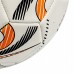 М"яч футбольний SportVida №5 білий-помаранчевий, код: SV-SE0100