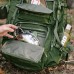 Рюкзак Tramp Defender 75л, 850х300х230 мм, оливковий, код: UTRP-049-olive