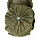 Рюкзак Tramp Defender 75л, 850х300х230 мм, оливковий, код: UTRP-049-olive