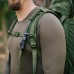 Рюкзак Tramp Defender 75л, 850х300х230 мм, оливковий, код: UTRP-049-olive