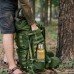 Рюкзак Tramp Defender 75л, 850х300х230 мм, оливковий, код: UTRP-049-olive