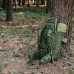 Рюкзак Tramp Defender 75л, 850х300х230 мм, оливковий, код: UTRP-049-olive