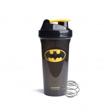 Шейкер спортивний SmartShake Lite 800ml DC Batman (Original), код: 10780501-PP