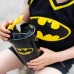 Шейкер спортивний SmartShake Lite 800ml DC Batman (Original), код: 10780501-PP