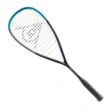 Ракетка для сквошу Dunlop SR BlackSTORM TI SLS NH, код: 045566202611