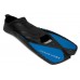 Ласти Aqua Speed Action 5564 розмір 44-45, синій-чорний, код: 5908217655646