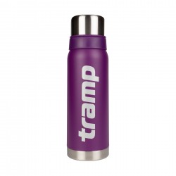 Термос Tramp Expedition Line 0,75 л UTRC-031 purple, код: UTRC-031-purple