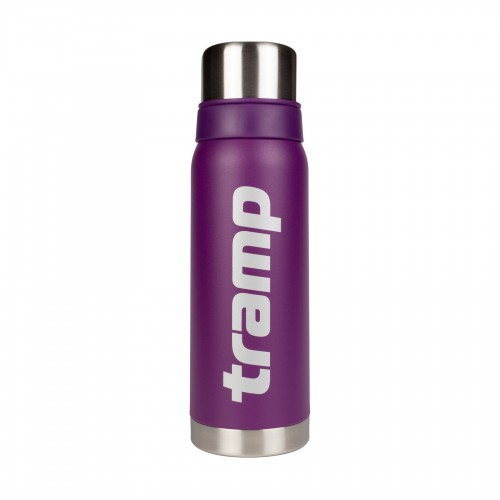 Термос Tramp Expedition Line 0,75 л UTRC-031 purple, код: UTRC-031-purple