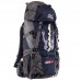 Рюкзак туристичний Deuter 42+10 літрів, синій, код: G70-10B_BL-S52