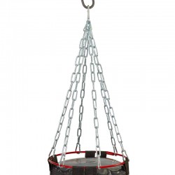 Ланцюг для боксерського мішка FitBox, код: R-3895-6 Ланцюг для боксерського мішка FitBox, код: R-3895-6