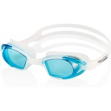 Окуляри для плавання Aqua Speed Marea білий, код: 5908217629166 Окуляри для плавання Aqua Speed Marea білий, код: 5908217629166