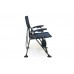 Стілець кемпінговий Vango Panama XL Chair Granite Grey (CHTPANAMA000001), код: 930850-SVA