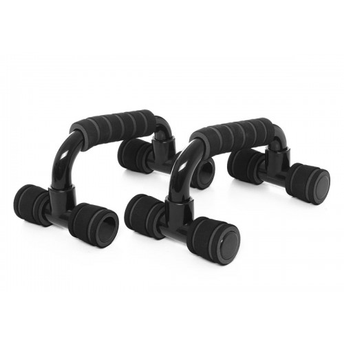 Упори для віджимань EasyFit PushMax, код: EF-1369
