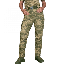 Жіночі штани Camotec Pani CG Patrol Pro, розмір S, MM14, код: 2908010161194