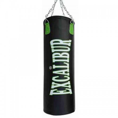 Боксерський мішок Excalibur 120 см з ланцюгом, код: 1238/120-IA Боксерський мішок Excalibur 120 см з ланцюгом, код: 1238/120-IA