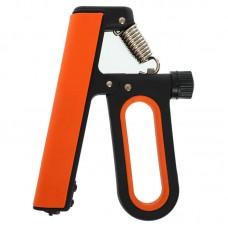 Еспандер кистьовий Ножиці BioGym пружинний з лічильником 10-120кг, код: FI-9397 Еспандер кистьовий Ножиці BioGym пружинний з лічильником 10-120кг, код: FI-9397