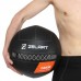 М"яч волбол для кросфіту та фітнесу Zelart Wall Ball 10кг, чорний, код: TA-7822-10-S52