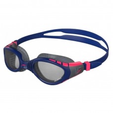 Окуляри для плавання Speedo Fut Biofuse Fseal Tri синій-сірий, код: 5053744552958