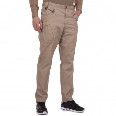 Тактичні штани Tactical розмір L хакі, код: TY-5709_LCH