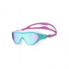 Окуляри для плавання дитячі Arena The One Mask JR MR бірюзово-фіолетовий, код: 3468337511694 Окуляри для плавання дитячі Arena The One Mask JR MR бірюзово-фіолетовий, код: 3468337511694