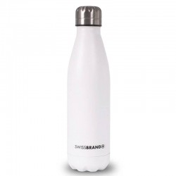 Фляга Swissbrand Fiji 500 ml White, код: DAS301879-DA