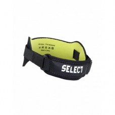 Бандаж на коліно Select Knee-strap One size, чорний, код: 5703543703579