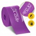 Стрічка компресійна для флосингу 4Fizjo Floss Band 2070x50x15 мм, фіолетовий, код: P-5905973405225