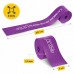 Стрічка компресійна для флосингу 4Fizjo Floss Band 2070x50x15 мм, фіолетовий, код: P-5905973405225
