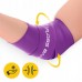Стрічка компресійна для флосингу 4Fizjo Floss Band 2070x50x15 мм, фіолетовий, код: P-5905973405225
