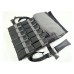 Жилет обтяжувач EasyFit Armor 18 кг (з кроком 0,5 кг), код: EF-WTV-180-EF