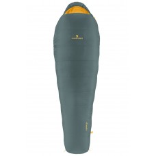 Спальний мішок Ferrino Lightec SM 850 +4°C Green (86651QVV), код: 931770-SVA