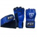 Рукавички FGT MMA, DX364, розміри S, синій, код: FGTDX364-SB-WS