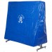 Чохол для складеного тенісного столу Giant Dragon Outdoor синій, код: MT-6566