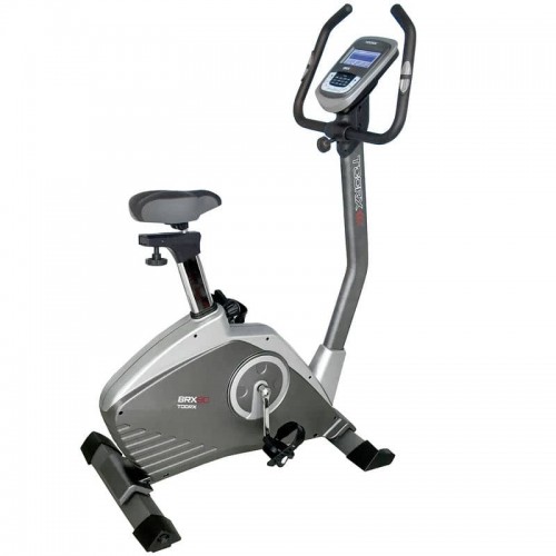 Велотренажер Toorx Upright Bike BRX 90 (BRX-90), код: 929507-SVA