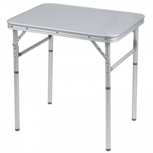 Стіл Bo-Camp Premium 60x45 cm Grey, код: DAS301468-DA