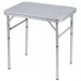 Стіл Bo-Camp Premium 60x45 cm Grey, код: DAS301468-DA