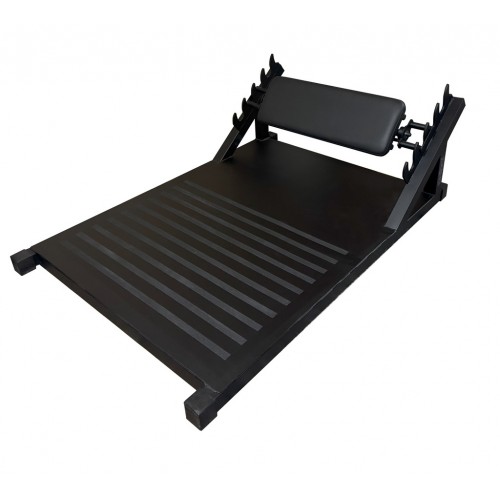 Стійка для сідничного містка Wuotan, код: SS.40-W Стійка для сідничного містка Wuotan, код: SS.40-W