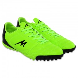 Сороконіжки футбольні Merooj розмір 40, салатовий-чорний, код: 230750A-4_40LG Сороконіжки футбольні Merooj розмір 40, салатовий-чорний, код: 230750A-4_40LG