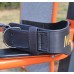Пояс для важкої атлетики MadMax MFB-999 Restless & Wild Black M, код: MFB-999_M